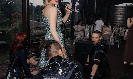 Фото №6 зала Event-площадка