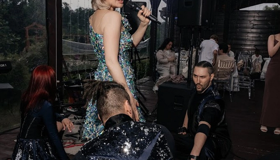 Фото №6 зала Event-площадка