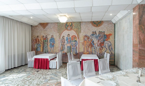 Фото №20 зала Большой зал