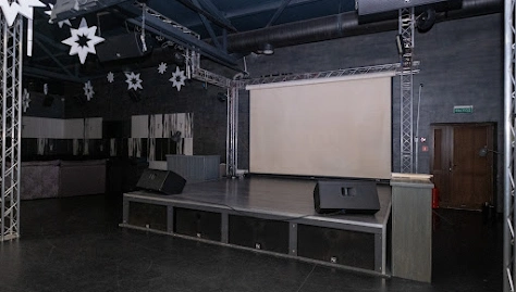 Фото №3 зала Караоке-зал