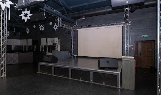 Фото №3 зала Караоке-зал