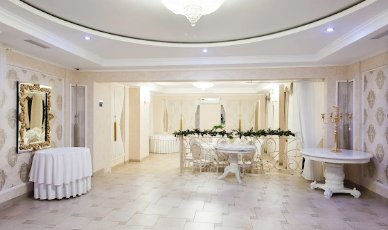 Фото №5 зала Малый зал