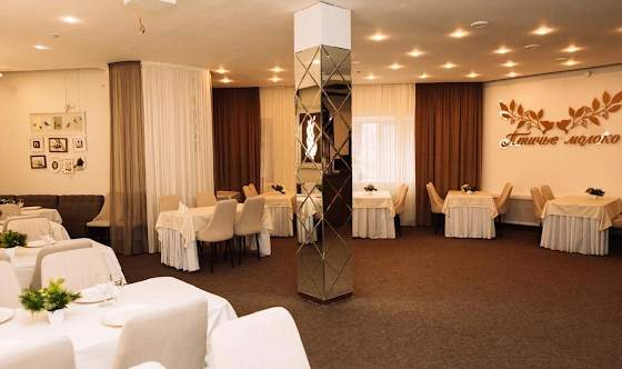 Фото №13 зала Большой зал