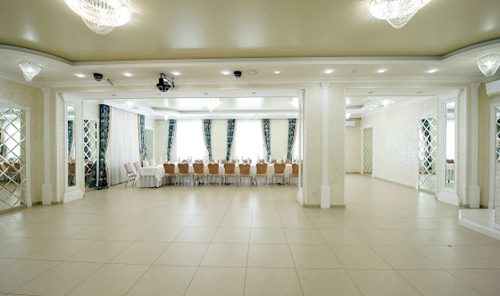 Фото №7 зала Банкетный зал