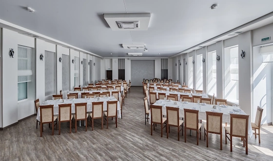 Фото №11 зала Средний зал