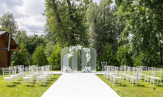 Фото №10 зала Шатер