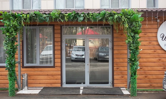 Фото №15 зала Малый зал 