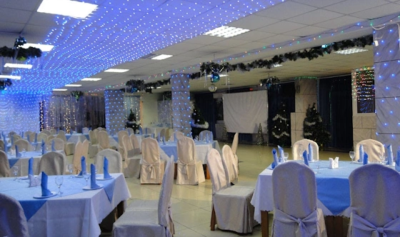 Фото №12 зала Ресторан «Райтекс»