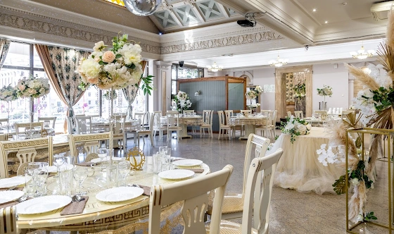 Фото №20 зала Основной зал 