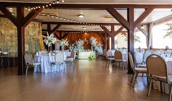 Фото №15 зала Банкетный зал SUNSET