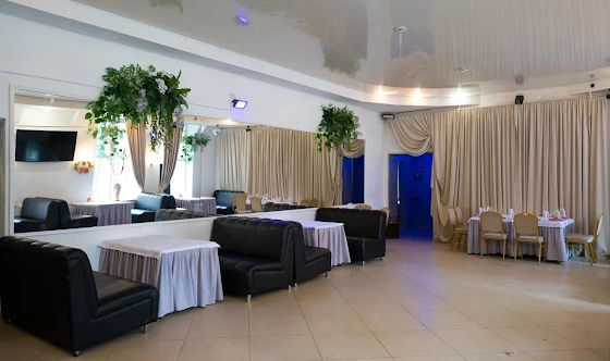 Фото №7 зала Основной зал