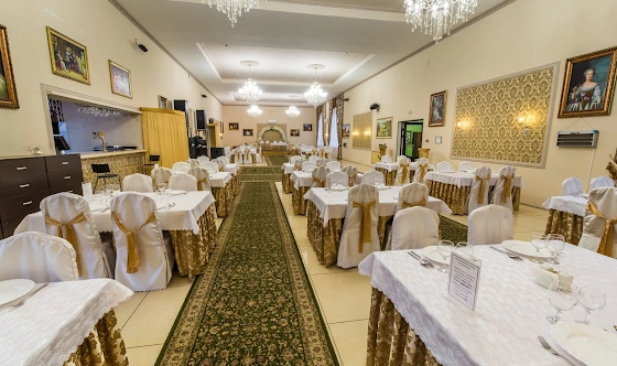 Фото №15 зала Зал