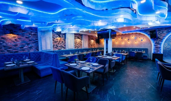 Фото №16 зала Банкетный зал