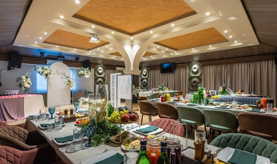 Фото №8 зала Караоке-зал 