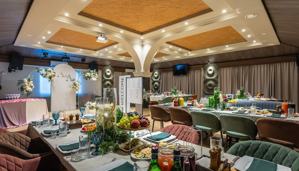 Фото №8 зала Караоке-зал 