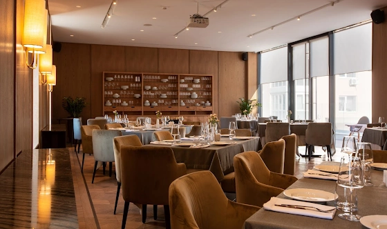 Фото №9 зала Зал "Парадный"