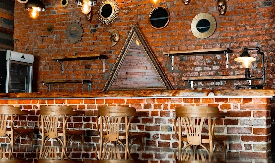 Фото №15 зала «Лофт I»