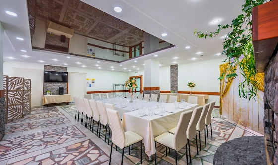 Фото №1 зала Большой зал 