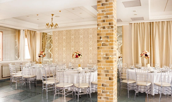 Фото №11 зала Ресторан «ПлавОтель» 