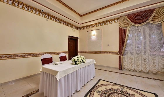 Фото №4 зала Зал «Кремлевский»