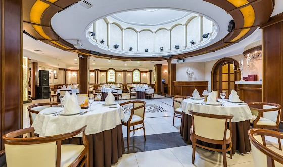 Фото №10 зала Большой зал