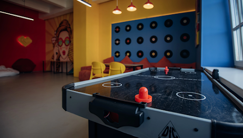 Фото №5 зала Зал "Караоке"