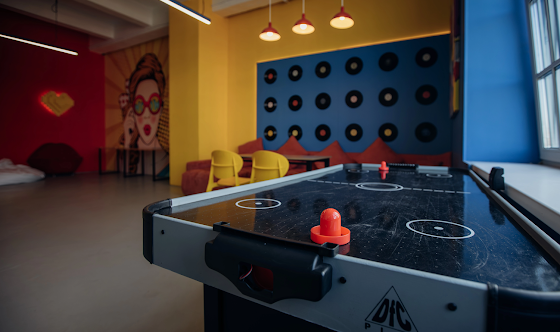 Фото №5 зала Зал "Караоке"