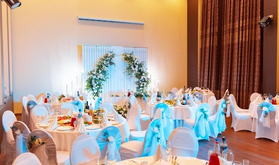 Фото №7 зала Зал «Дворянский»