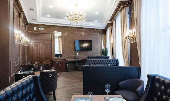 Фото №7 зала VIP-room