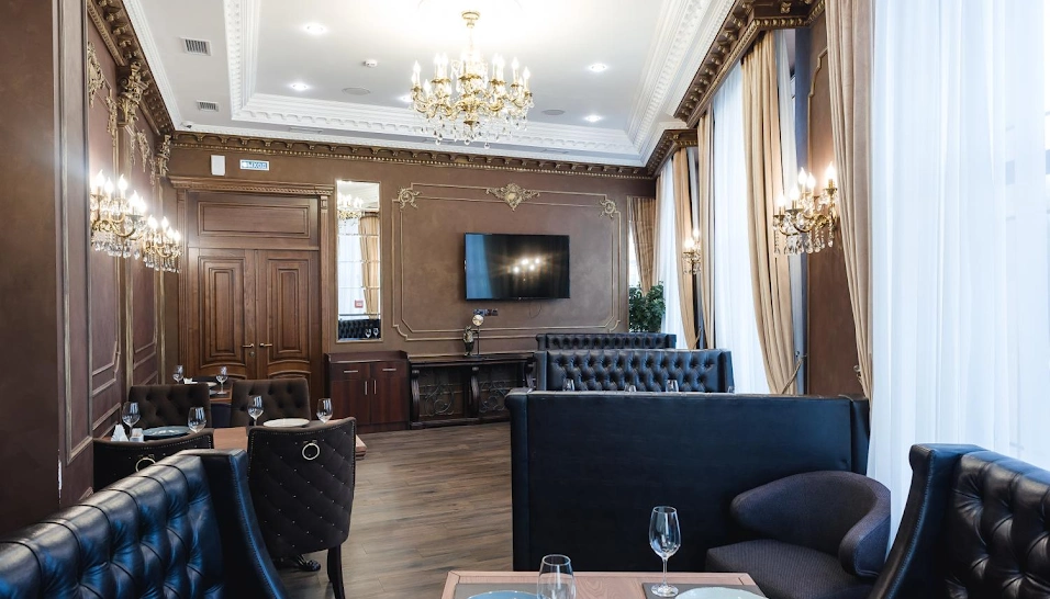 Фото №7 зала VIP-room