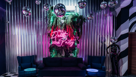 Фото №3 зала Зал "Оушен Драйв"