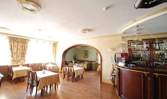 Фото №4 зала Основной зал 