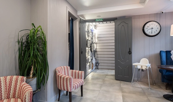 Фото №15 зала Основной зал 