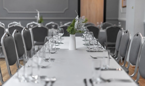 Фото №11 зала Зал «Форум»