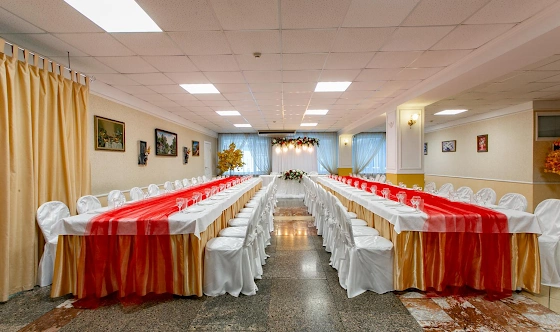 Фото №1 зала Зал на 100 человек