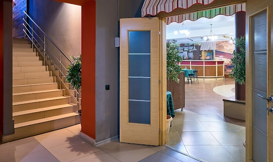 Фото №4 зала Кабинет 