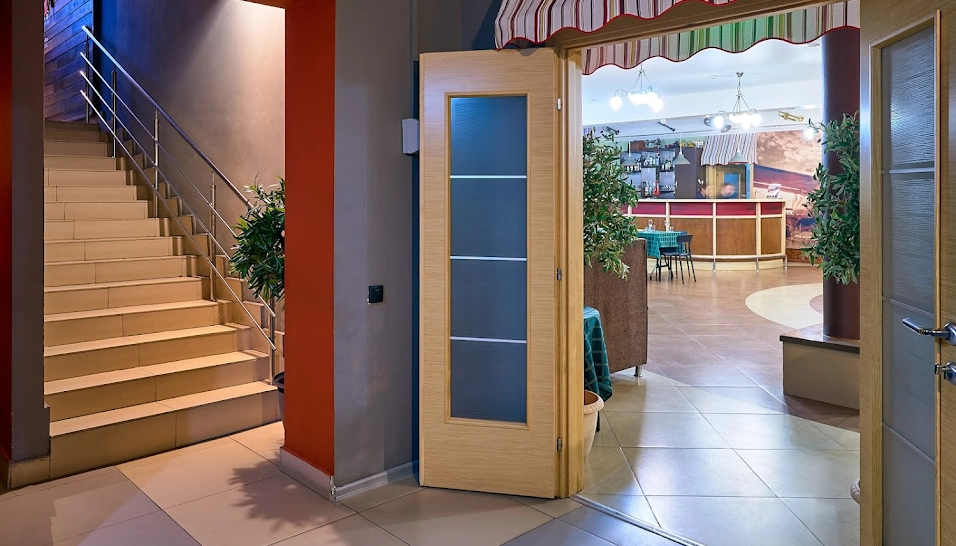 Фото №4 зала Кабинет 