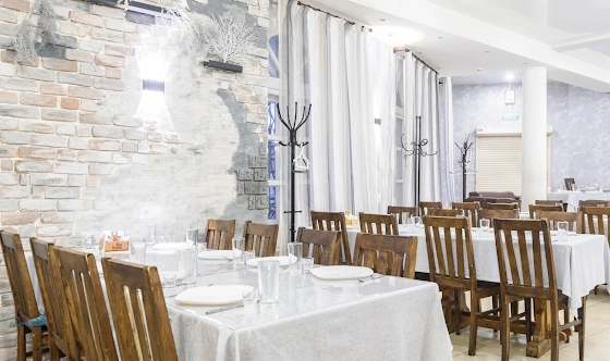 Фото №3 зала Основной зал