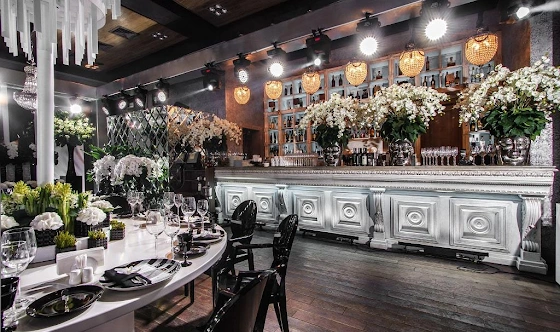 Фото №15 зала Основной зал