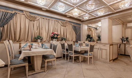 Фото №3 зала VIP-зал