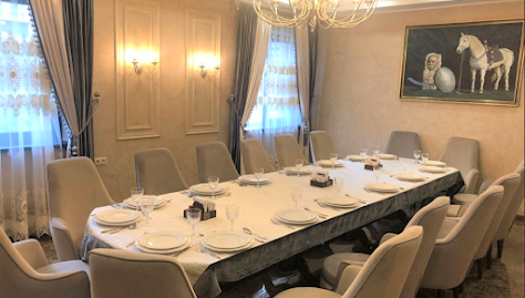 Фото №3 зала VIP - комната №1