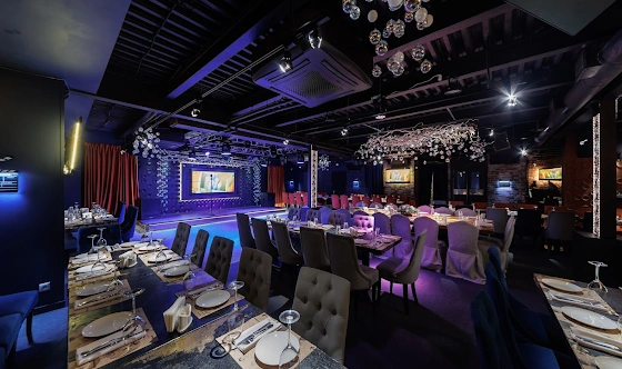 Фото №1 зала Основной зал 