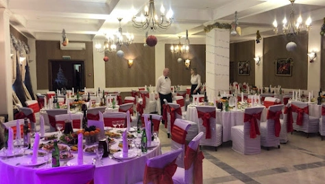 Фото №1 зала Банкетный зал