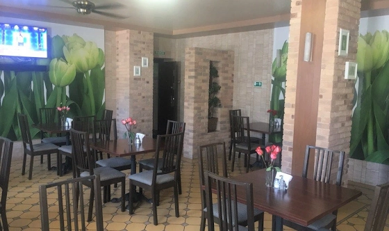 Фото №5 зала Основной зал 