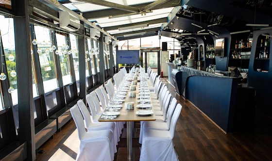 Фото №4 зала Основной зал