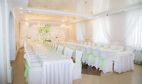 Фото №7 зала Большой зал