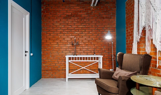 Фото №18 зала Зал "Древо жизни"