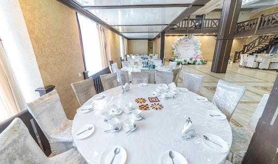 Фото №6 зала Зал №1