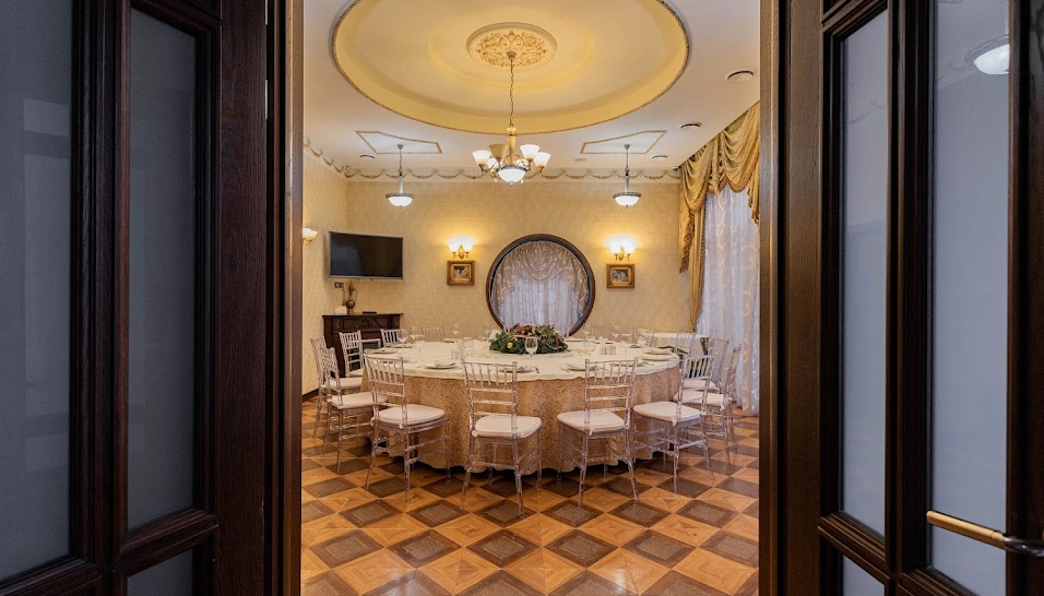 Фото №6 зала VIP-зал