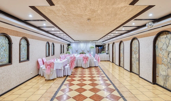 Фото №4 зала Зал на 50 человек